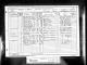 1891 England Census - Isabella Margaret Gordon.jpeg