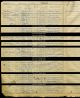 1939 Census of England & Wales, Reginald, Lucia, Joanna Gibbs