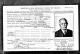 Rio de Janeiro, Brazil, Immigration Cards, 1900-1965 - Edwin Charles William Ponsonby Hon.jpeg
