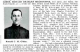 Ronald Gibbs WW1 Obituary