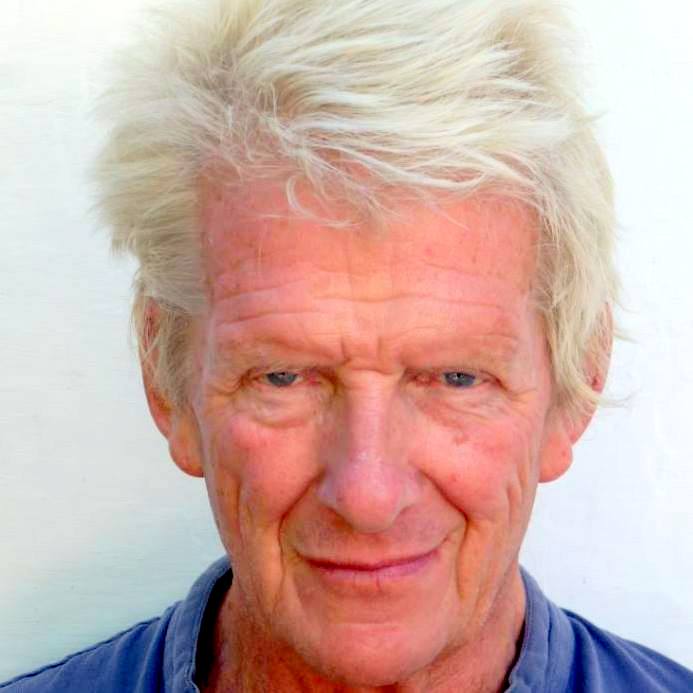 Christopher Gibbs
