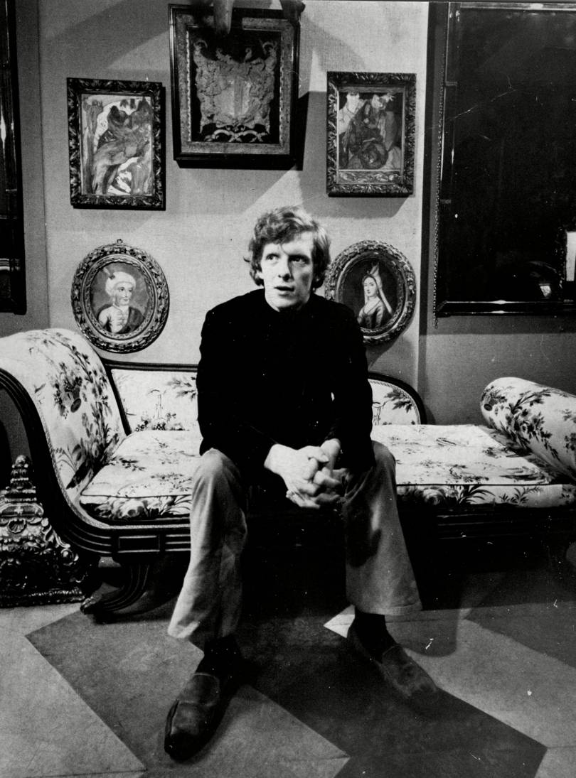 Christopher
Gibbs