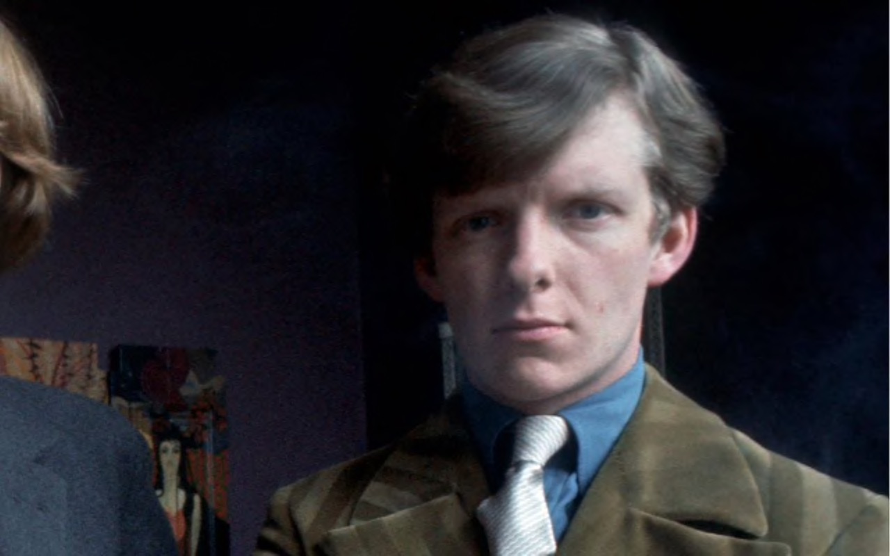Christopher Gibbs
1964