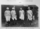 Beaufort Hunt Polo Club Team 1930