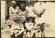 Betty Molteno, Alice Greene with Charlie & Lucy Molteno's children, Millers Point, pre-1916.jpg