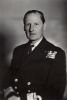 Vice Admiral Sir Peter Dawnay, KCVO, CB, DSC