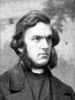John Lomax Gibbs 1860