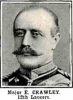 Major Eustace Crawley