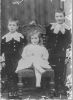 Stanley, Iris and George Young