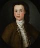 Portrait of a Boy of the Crawley-Boevey Family of Flaxley Abbey (?) c.1780; English School